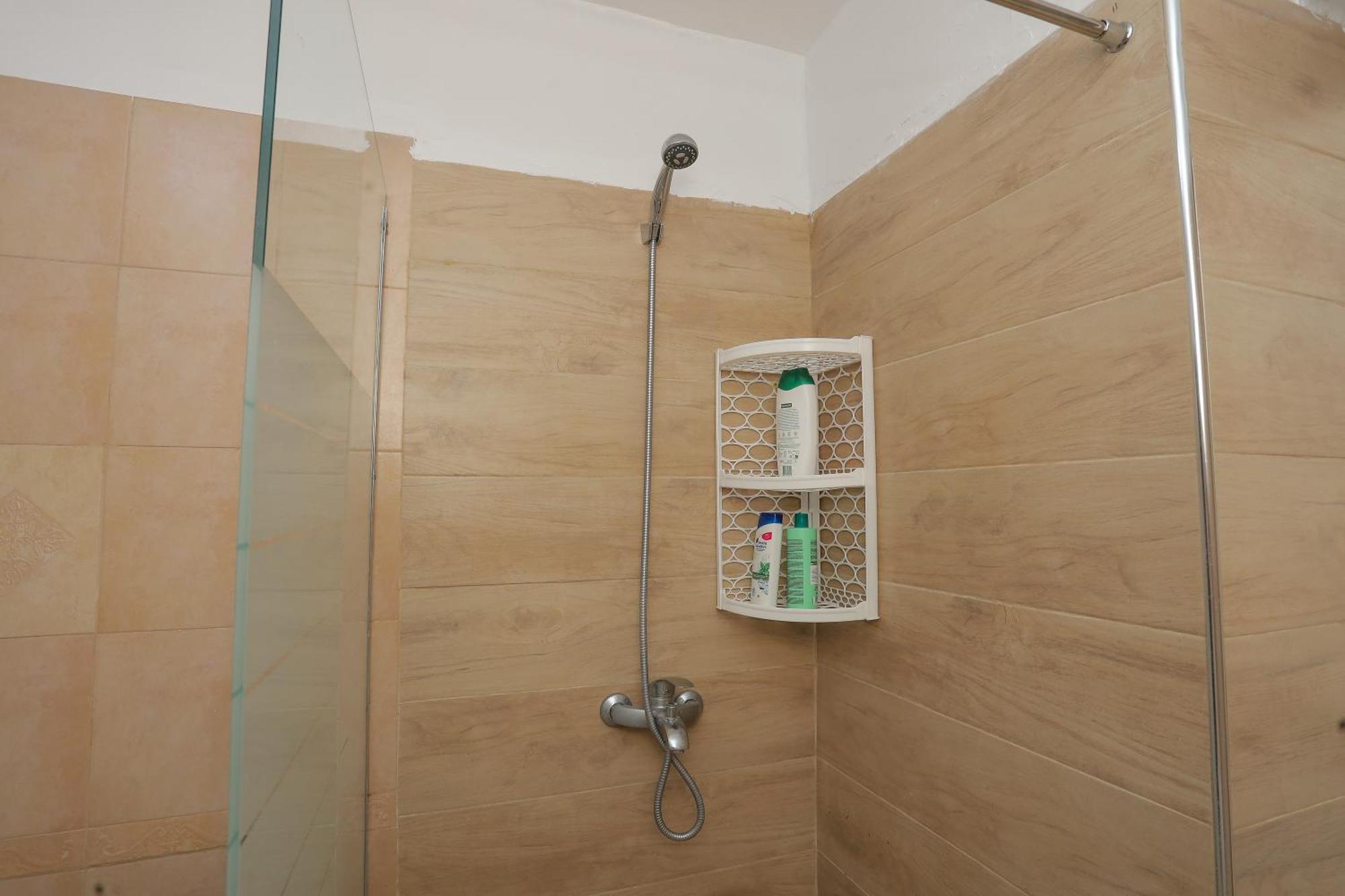 New Bazar Selvia Apartment Tiran Dış mekan fotoğraf