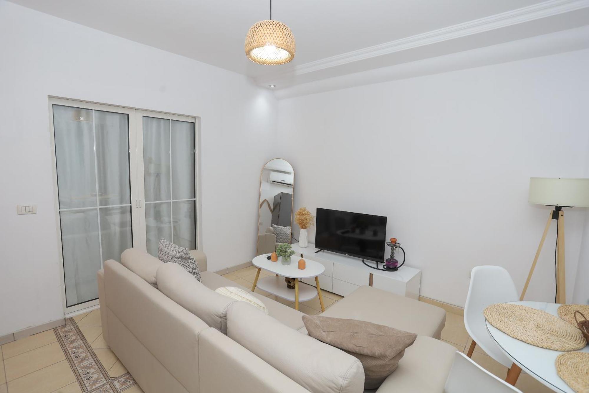 New Bazar Selvia Apartment Tiran Dış mekan fotoğraf