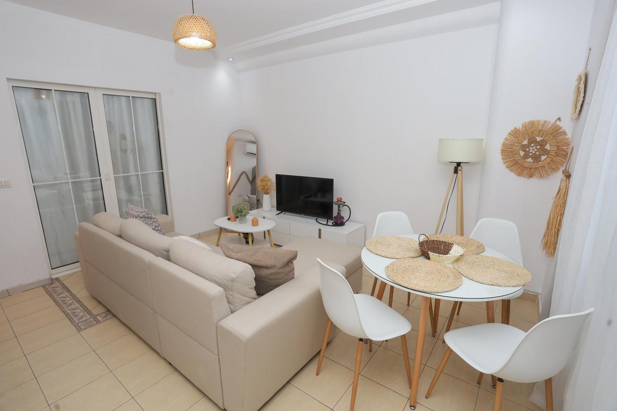 New Bazar Selvia Apartment Tiran Dış mekan fotoğraf
